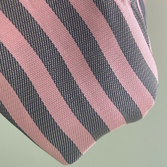 Jack Wills - navy blazer size 4 - Picture 3 of 5